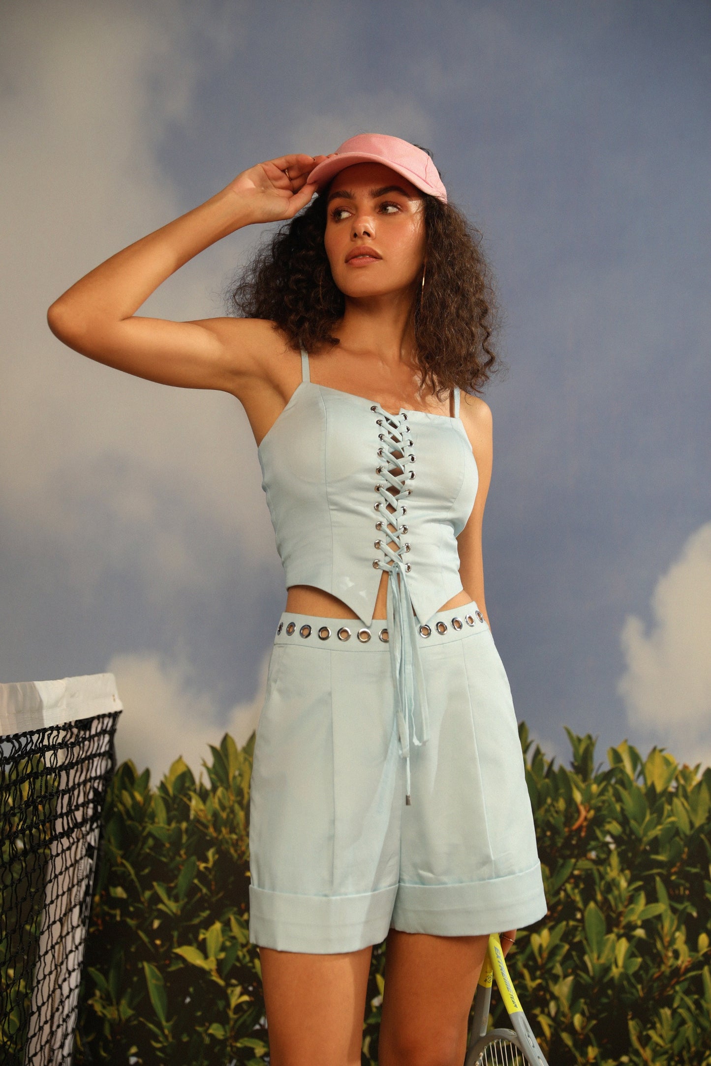 Kristy Co-ord Set