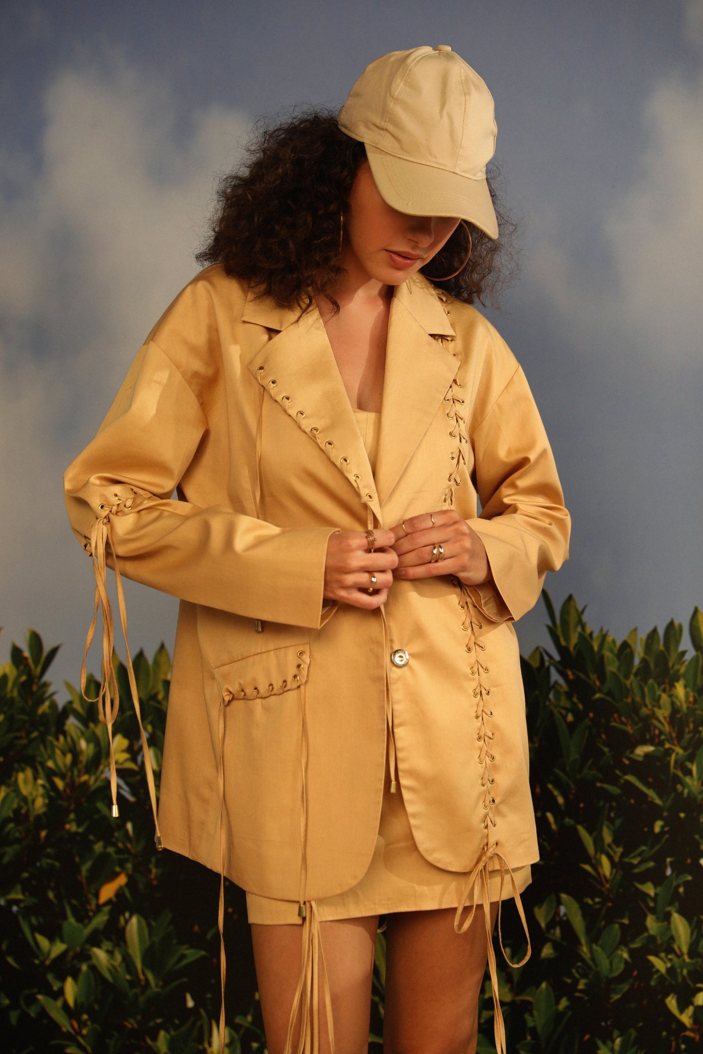Jessica (3 Piece Set)