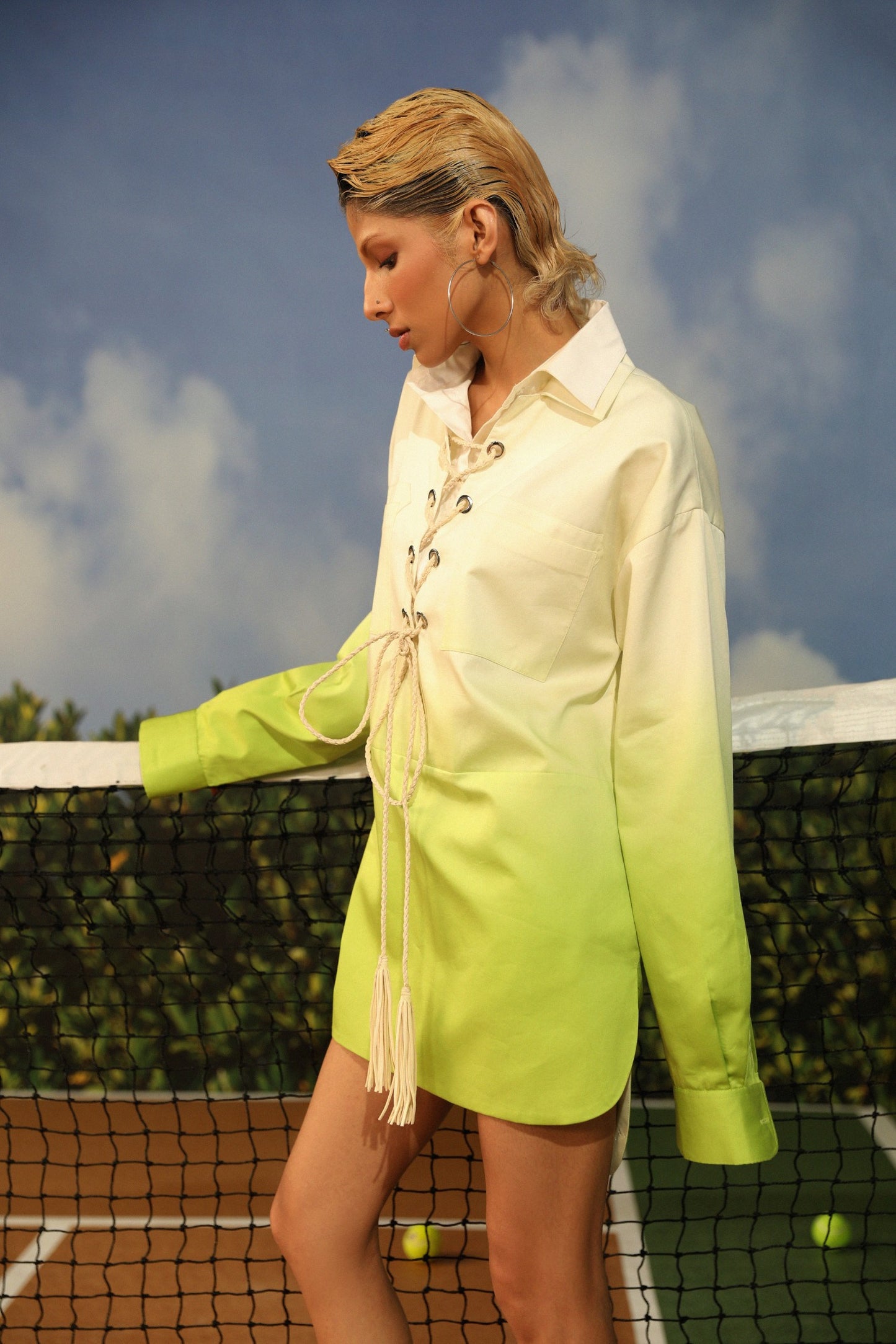 Serena Dress