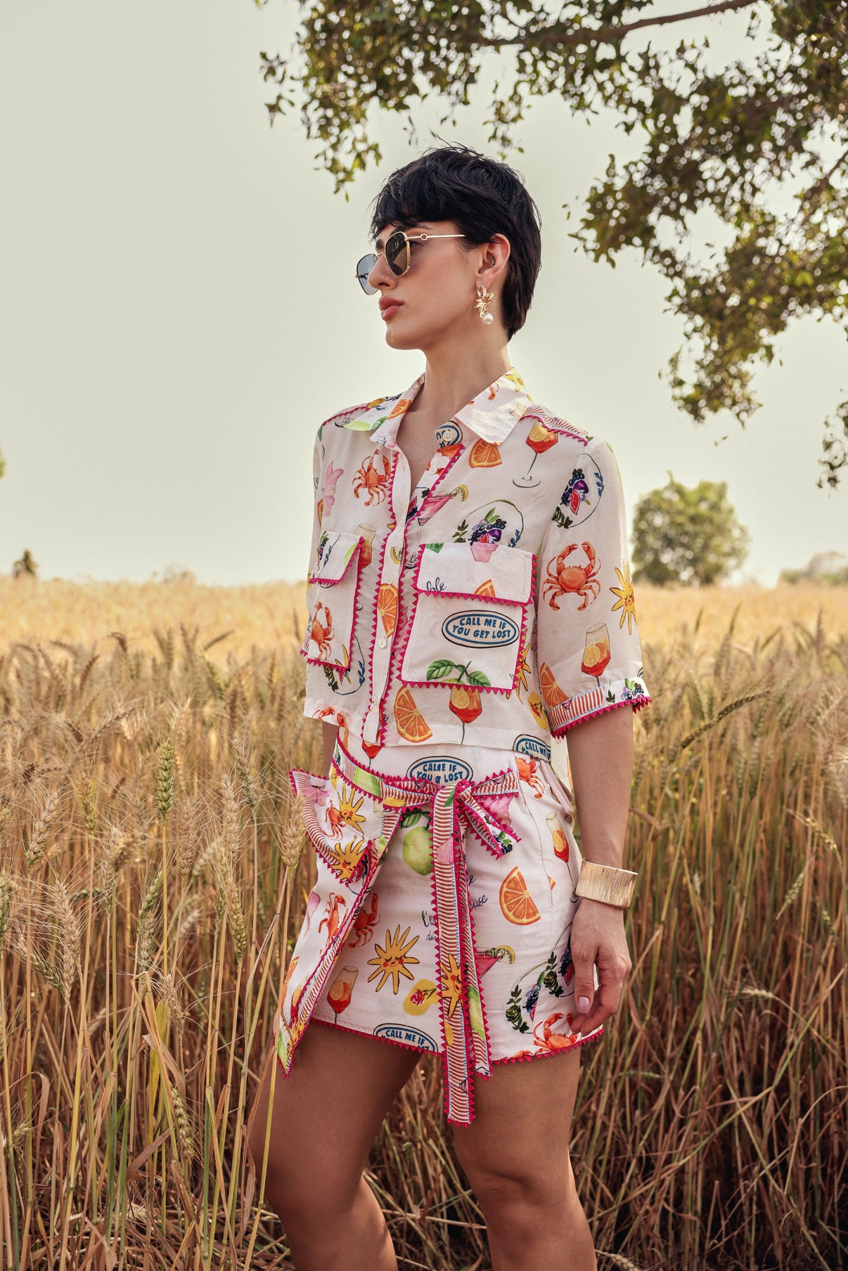 Maelis Co-ord Set