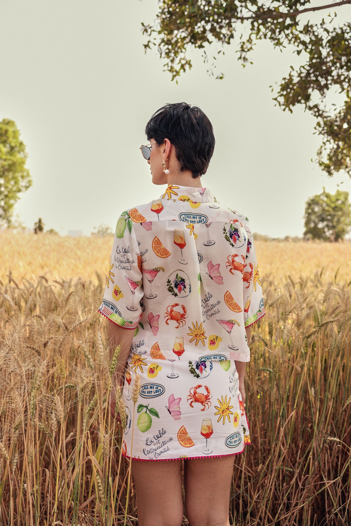 Maelis Co-ord Set