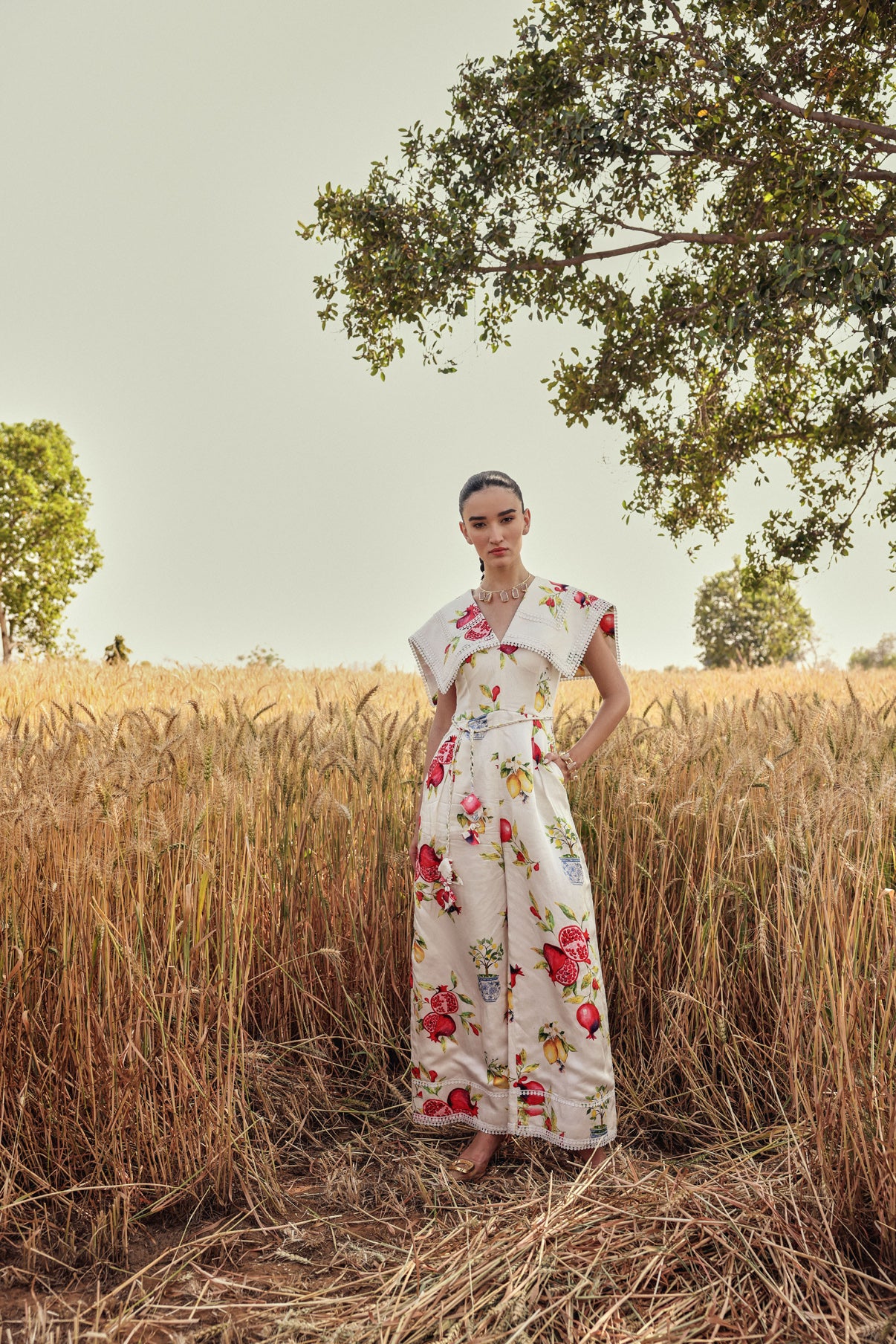 Kaela Jumpsuit