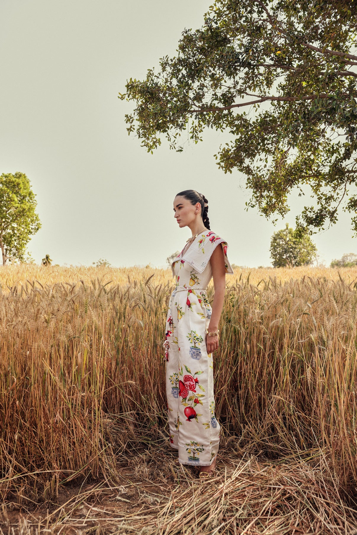 Kaela Jumpsuit
