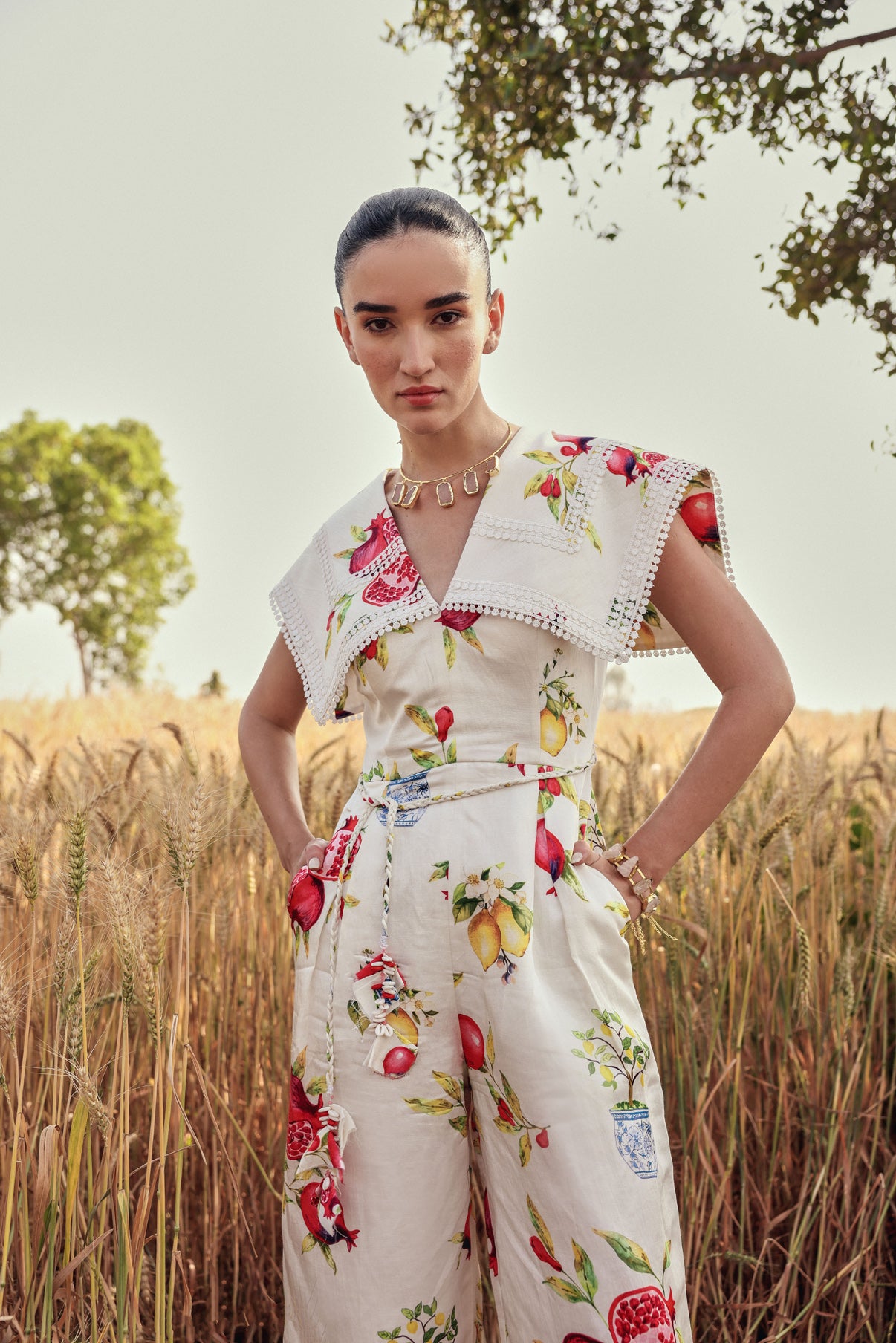 Kaela Jumpsuit