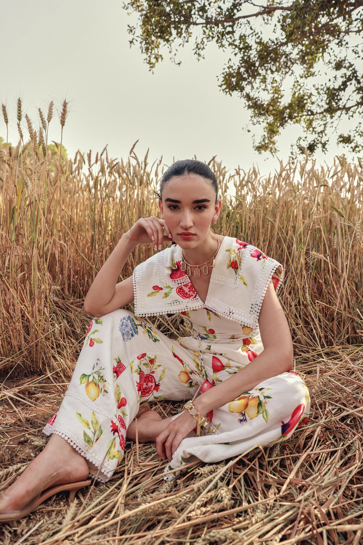 Kaela Jumpsuit