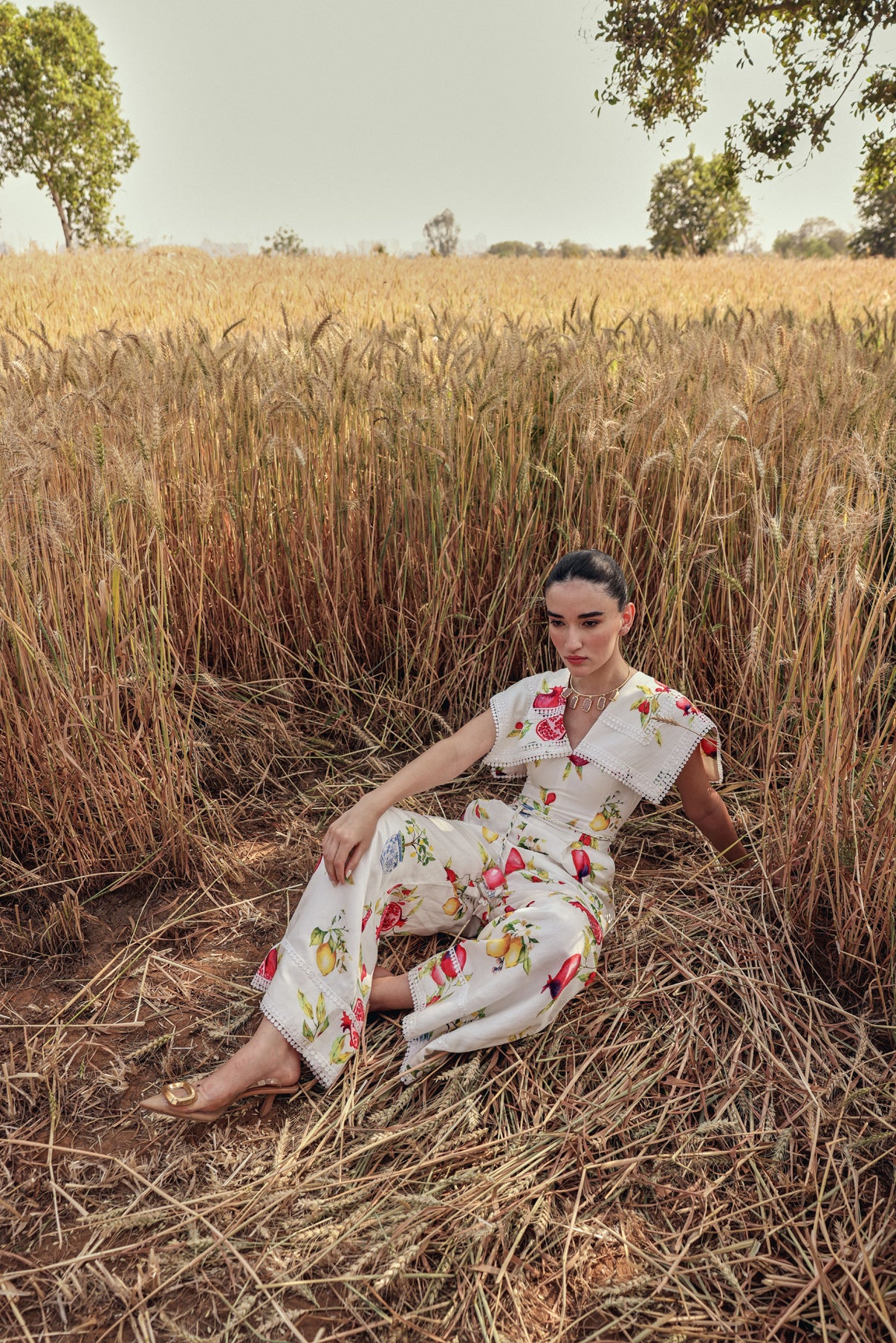 Kaela Jumpsuit