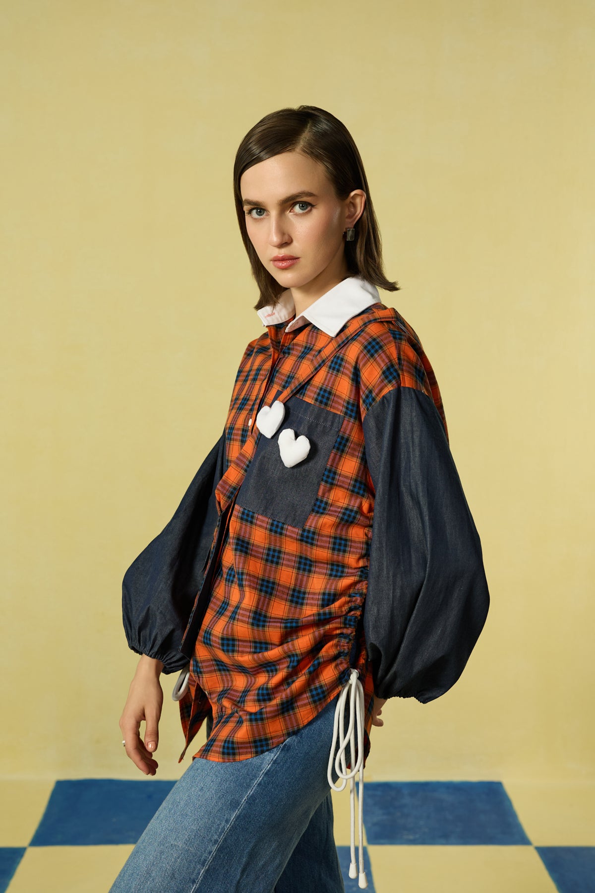 Freya Shirt