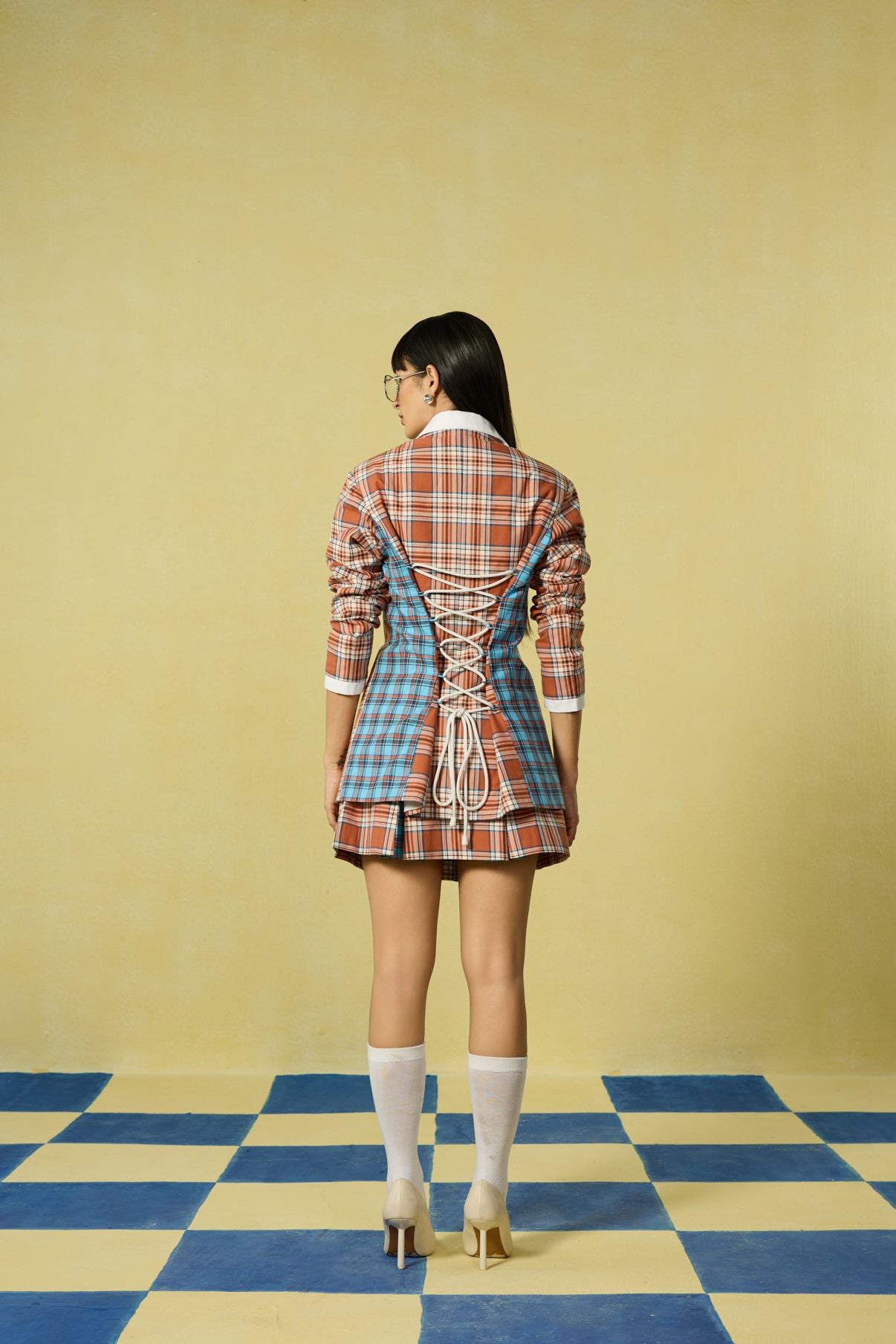 Harriet Co-ord Set