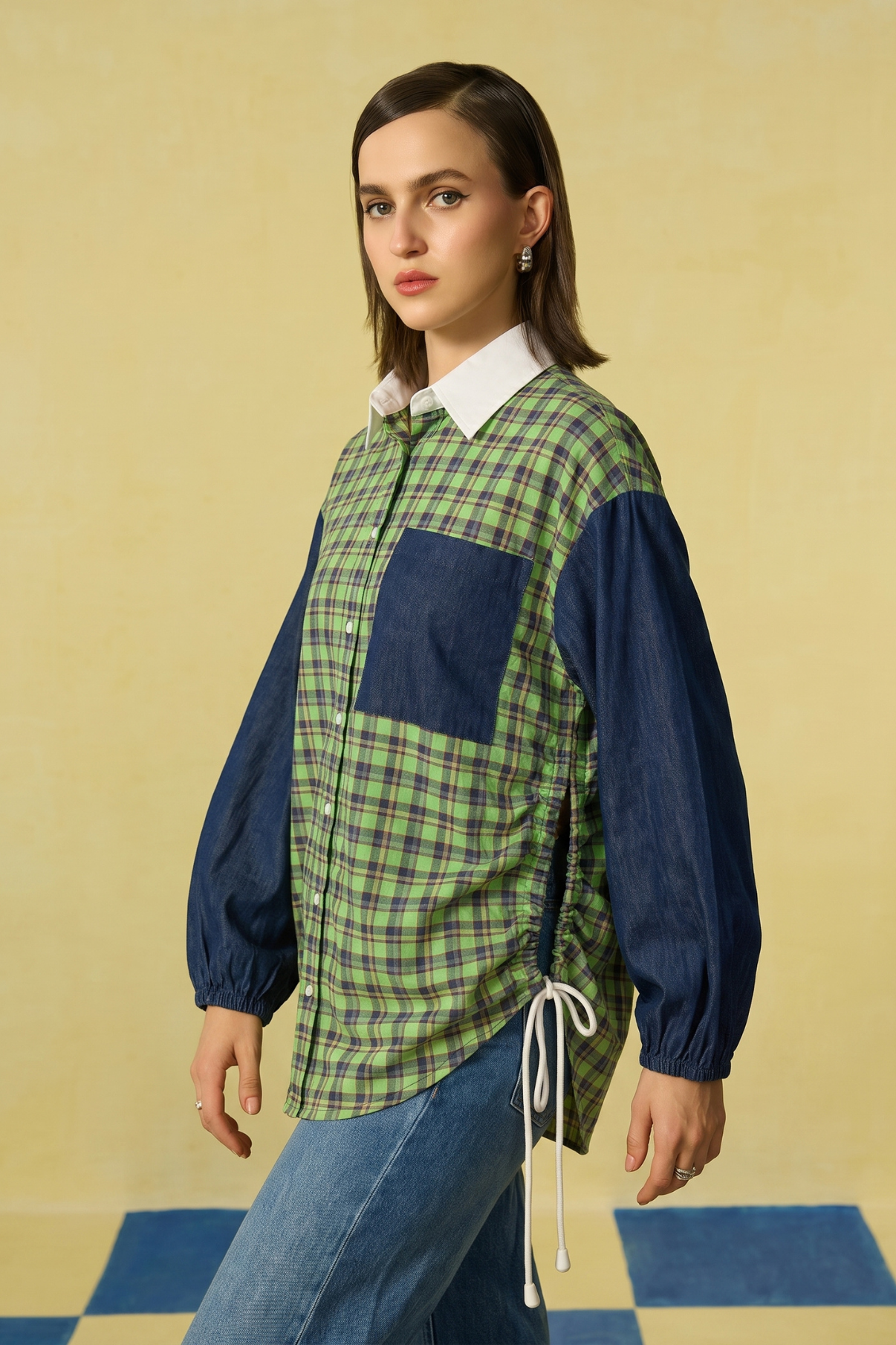 Verna Shirt