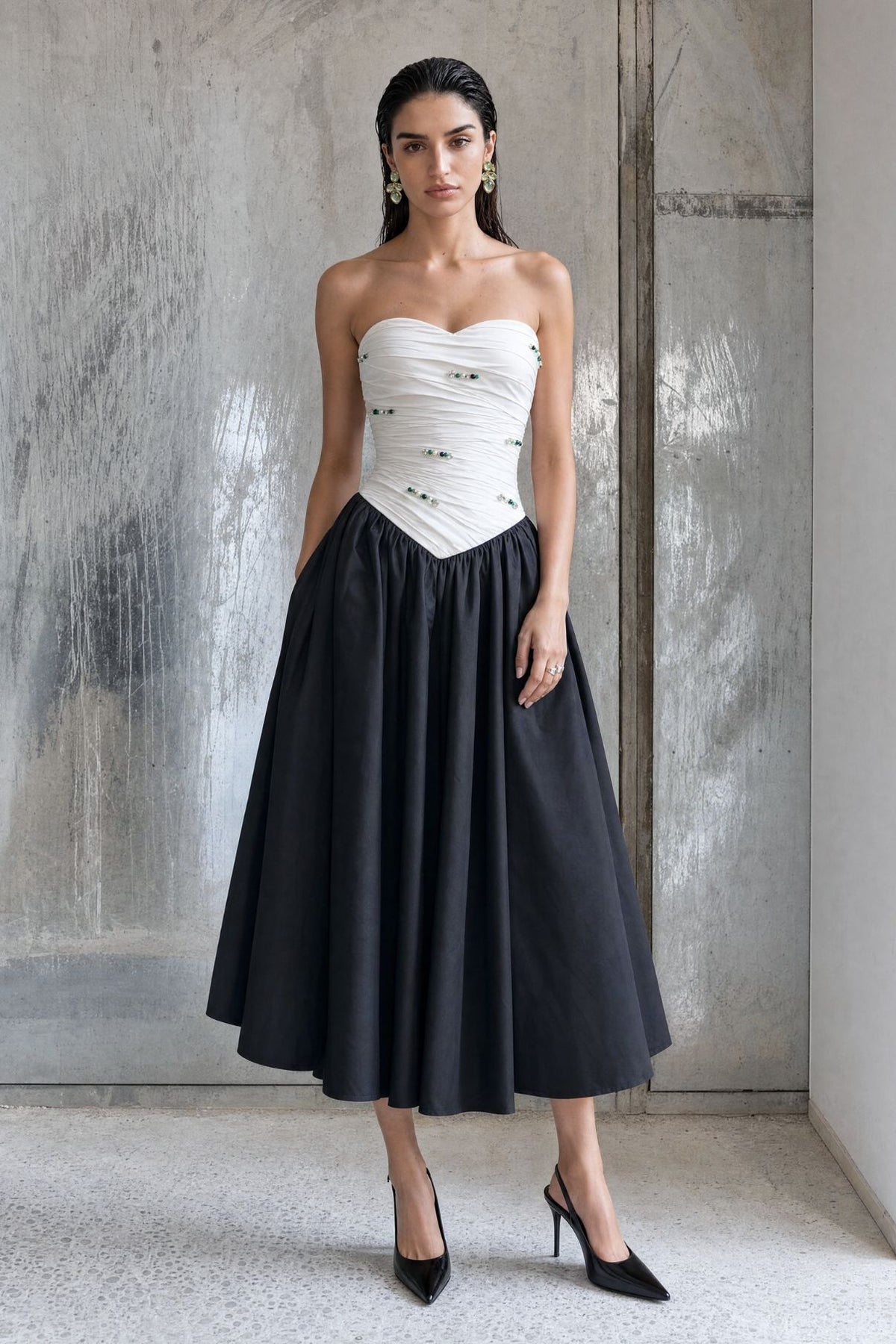 Margot Dress