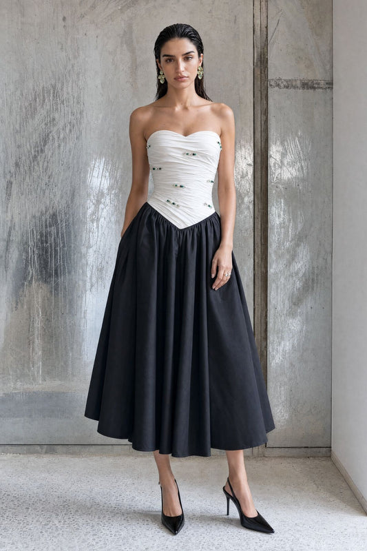 Margot Dress