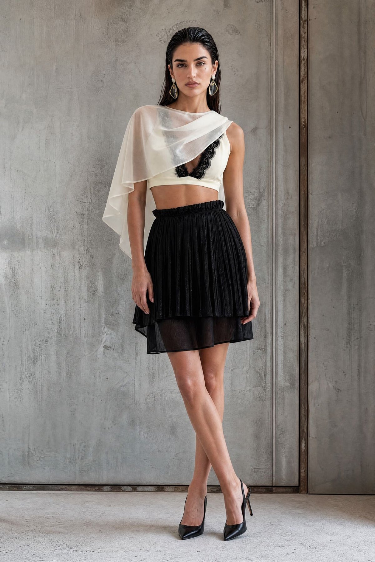 Livia Set