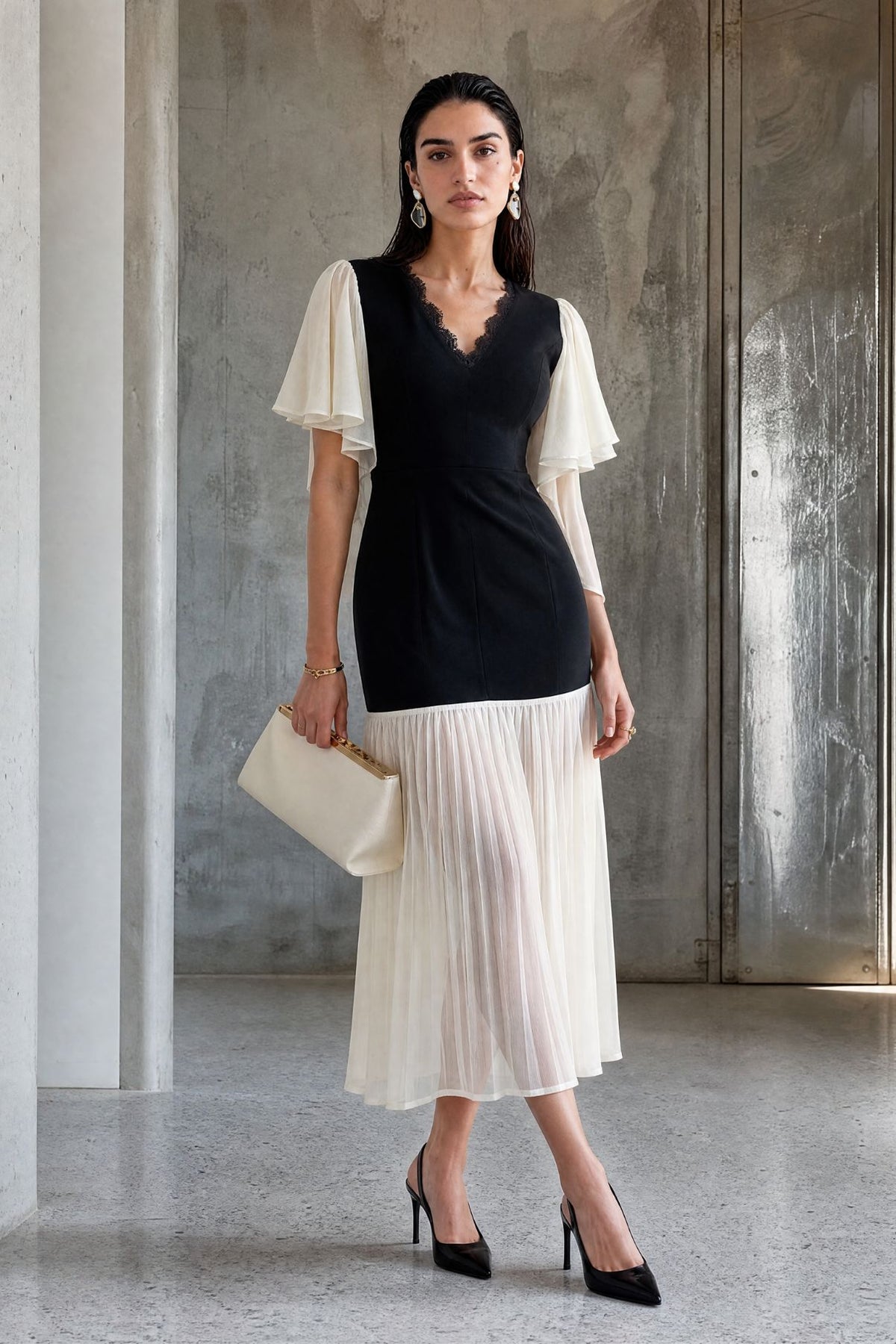 Viviene Dress