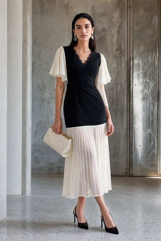 Viviene Dress