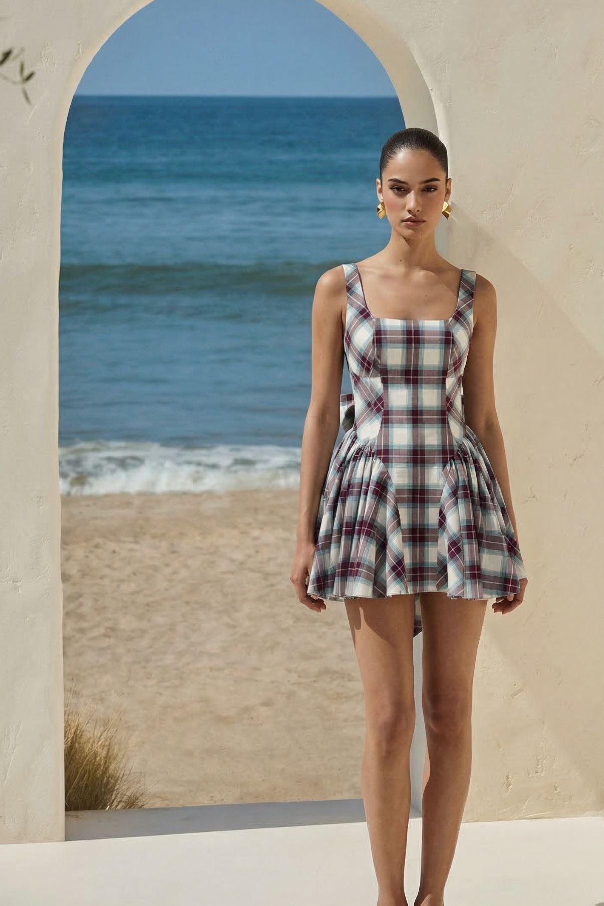 Louise Dress