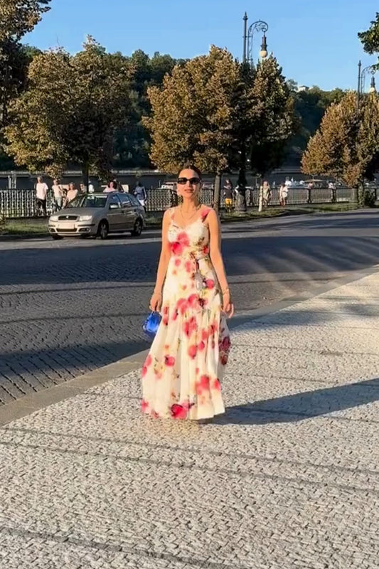 Dipti Dhillon in Mirzaa Dress