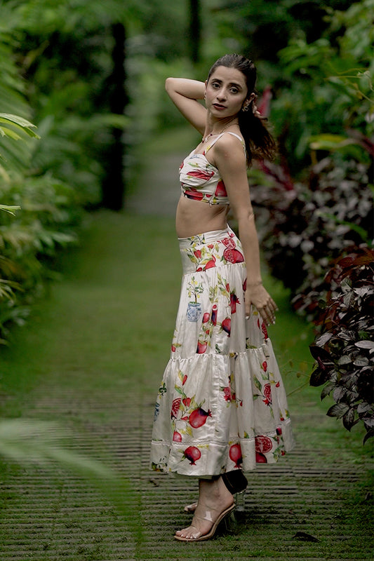 Aria Co-ord Set