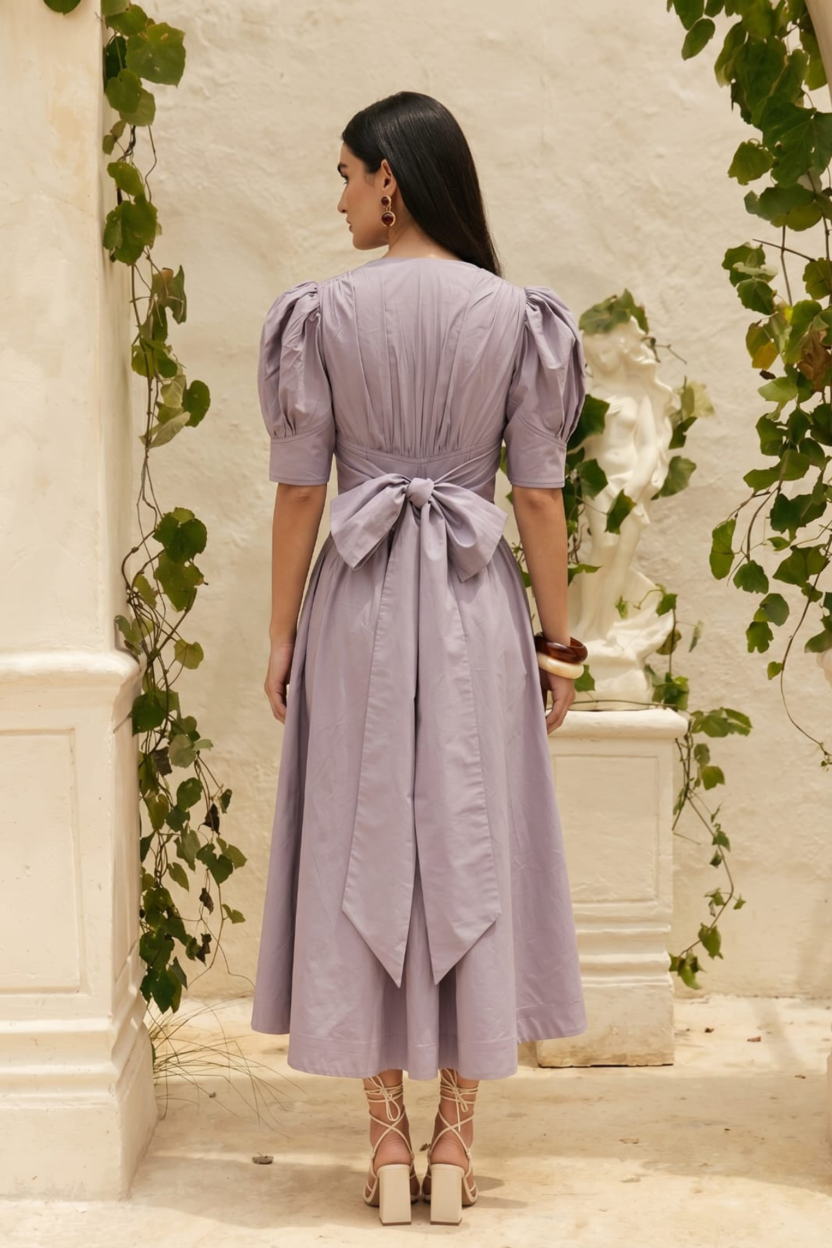 Iris Dress