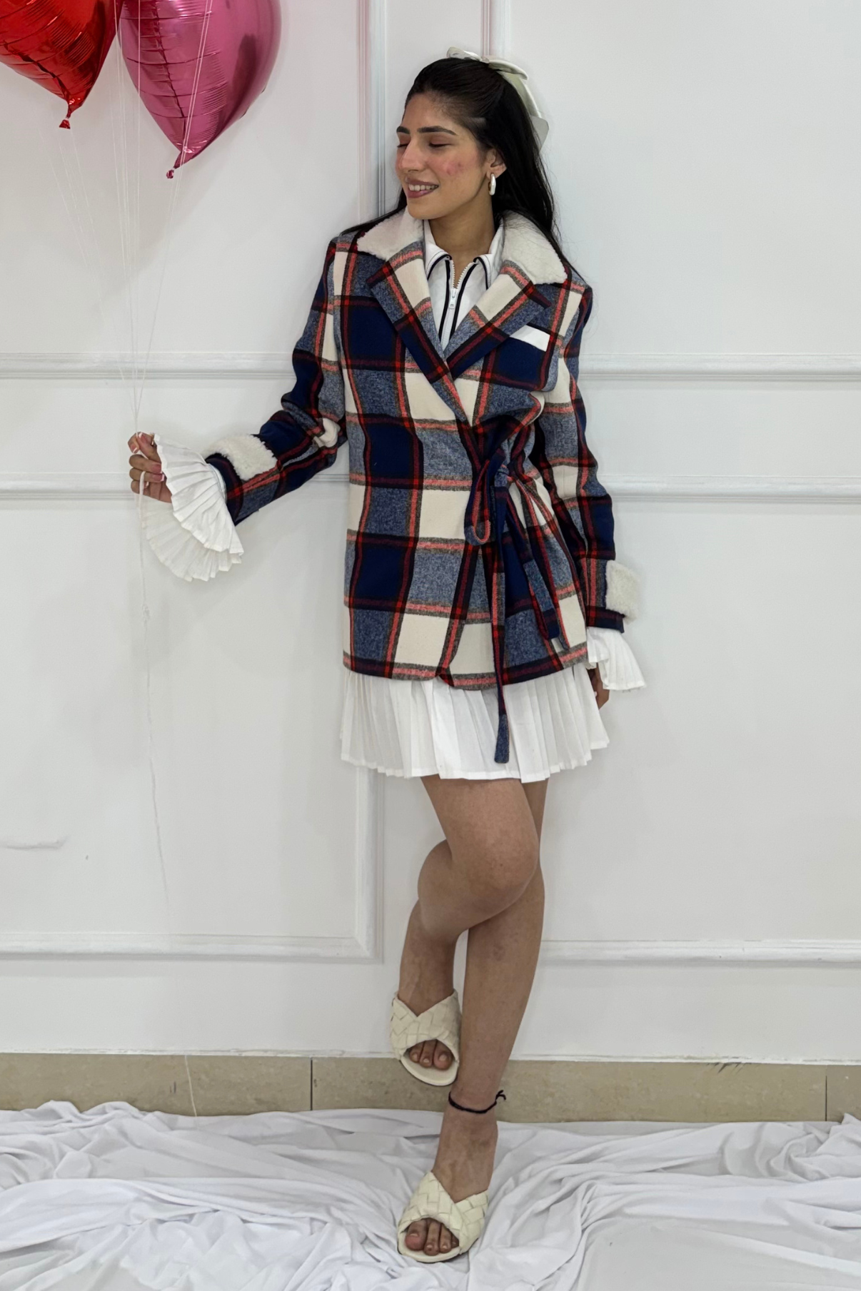 Dorothine Co-ord Set