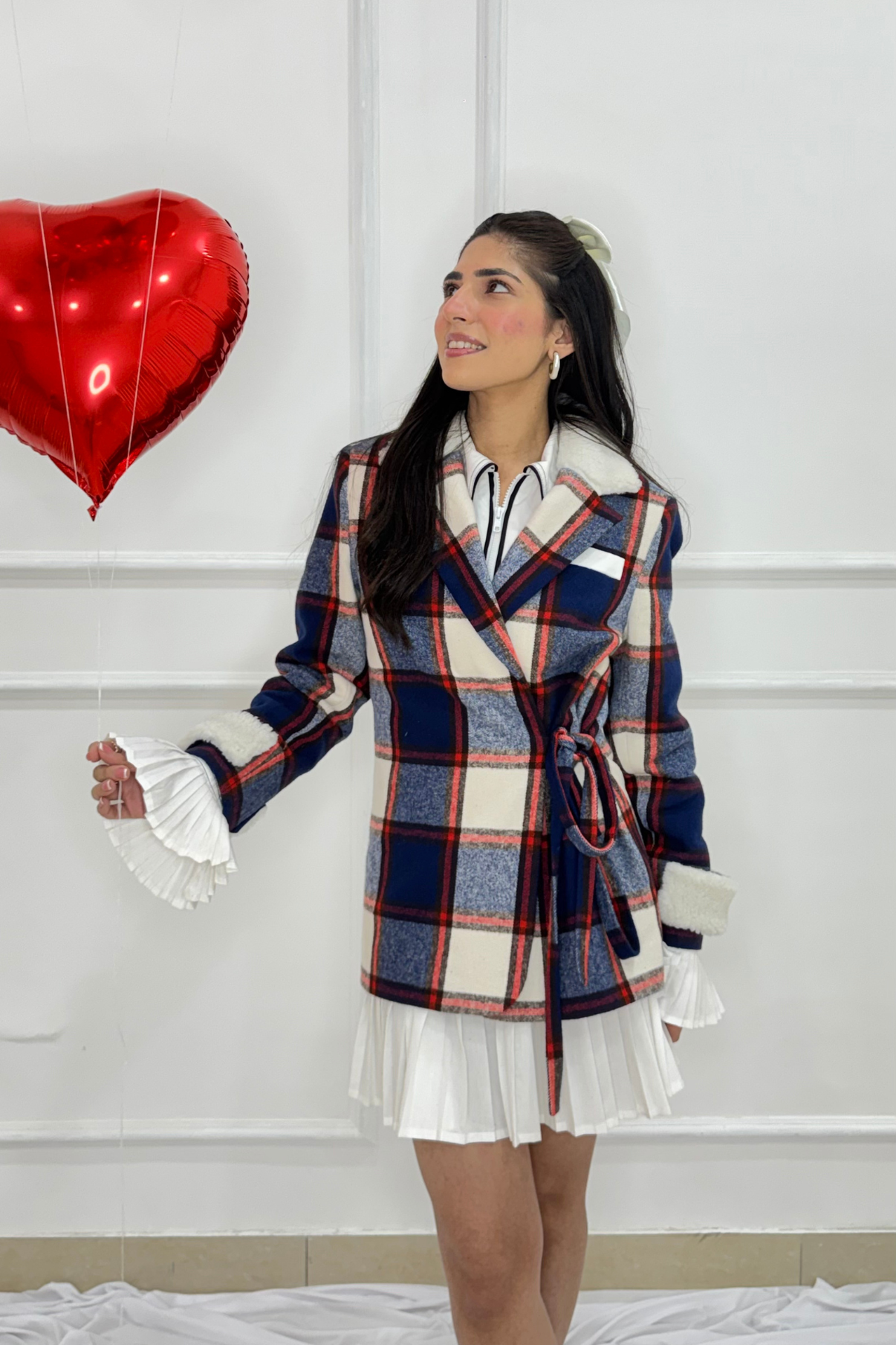 Dorothine Co-ord Set