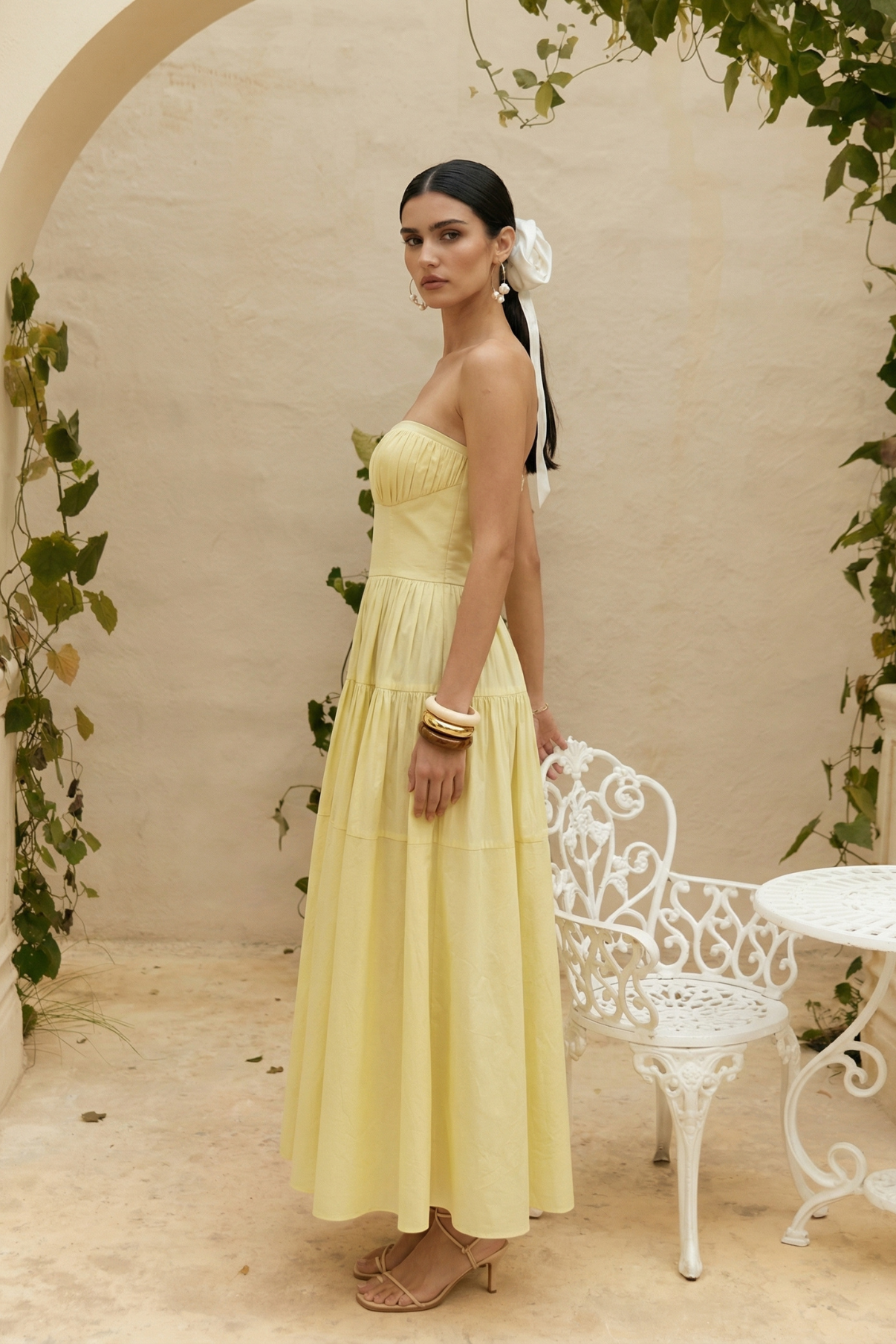 Rosale Dress