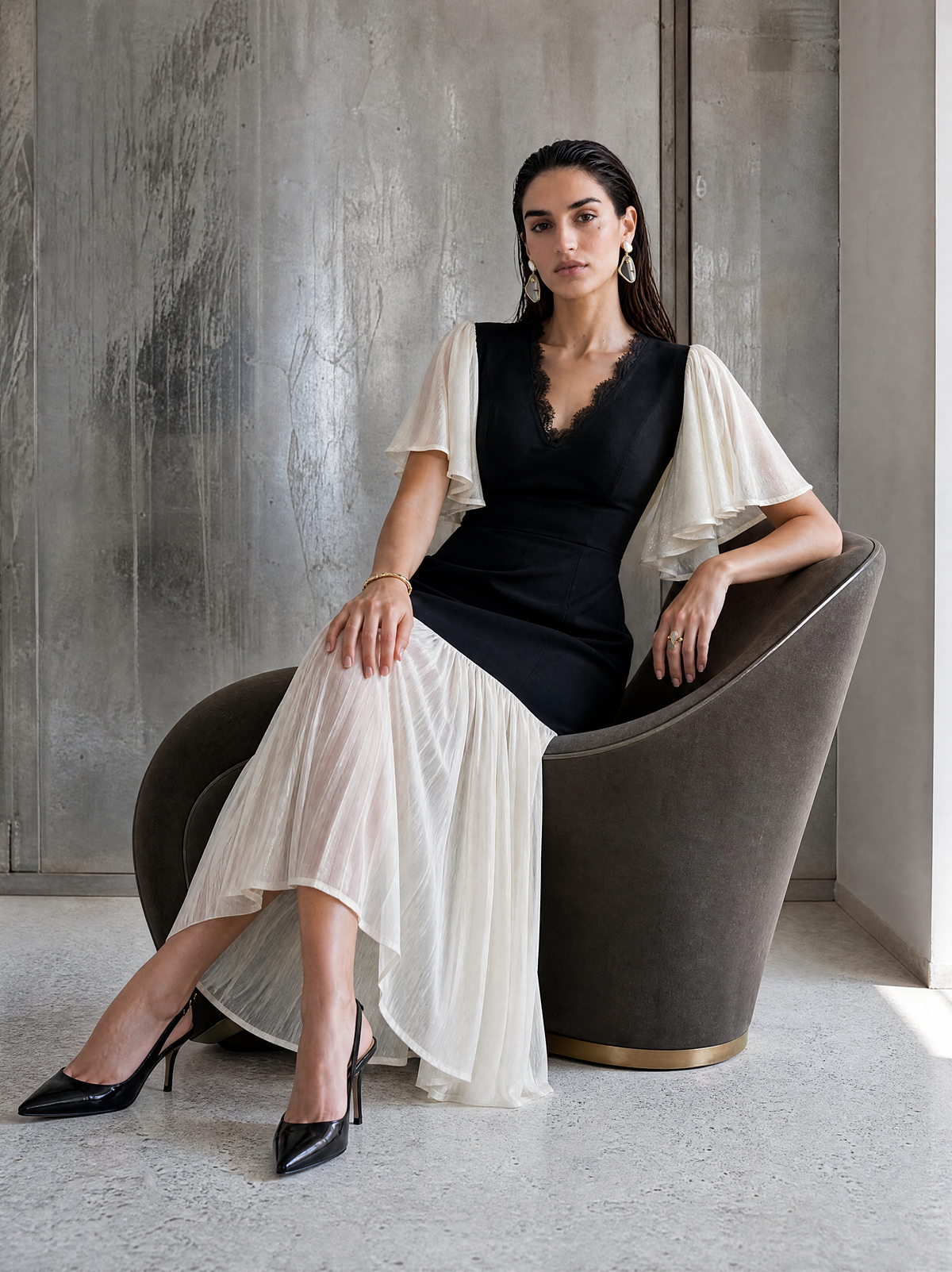 Viviene Dress