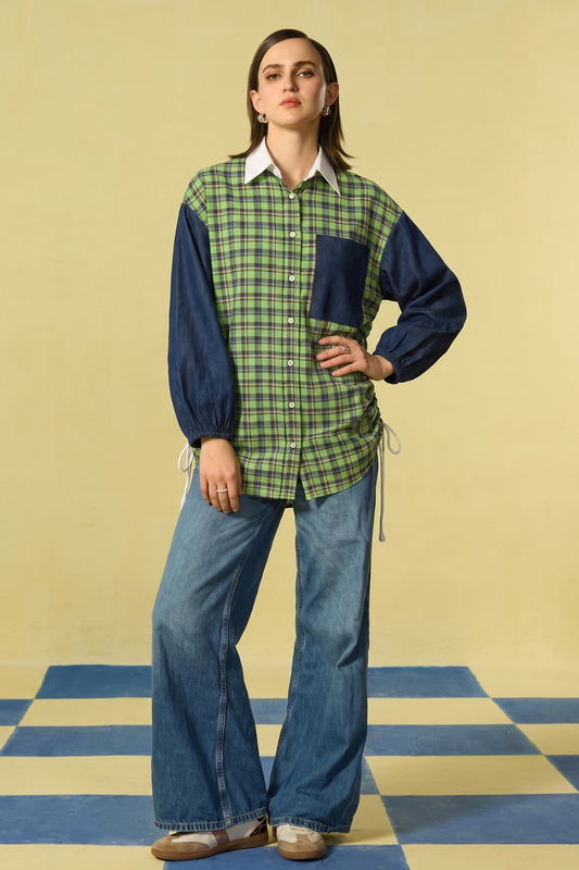 Verna Shirt