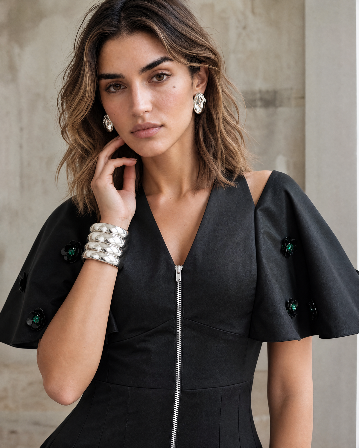 Sylvie Dress