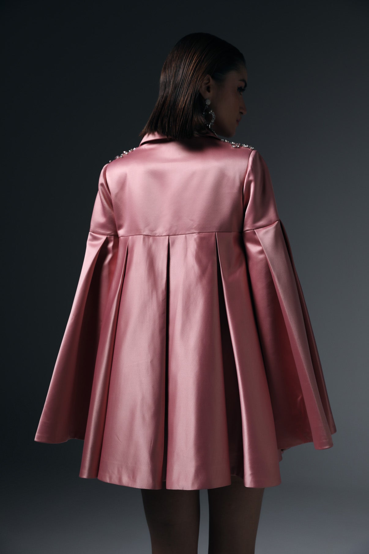 Freya Dress