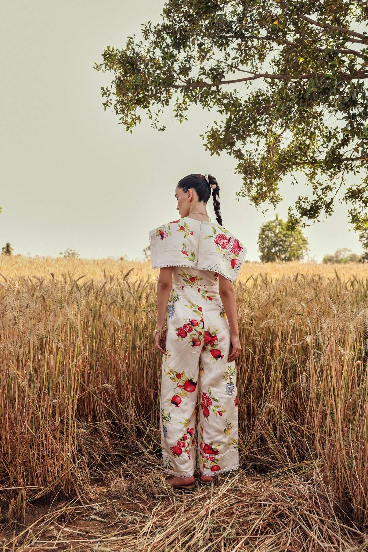 Kaela Jumpsuit
