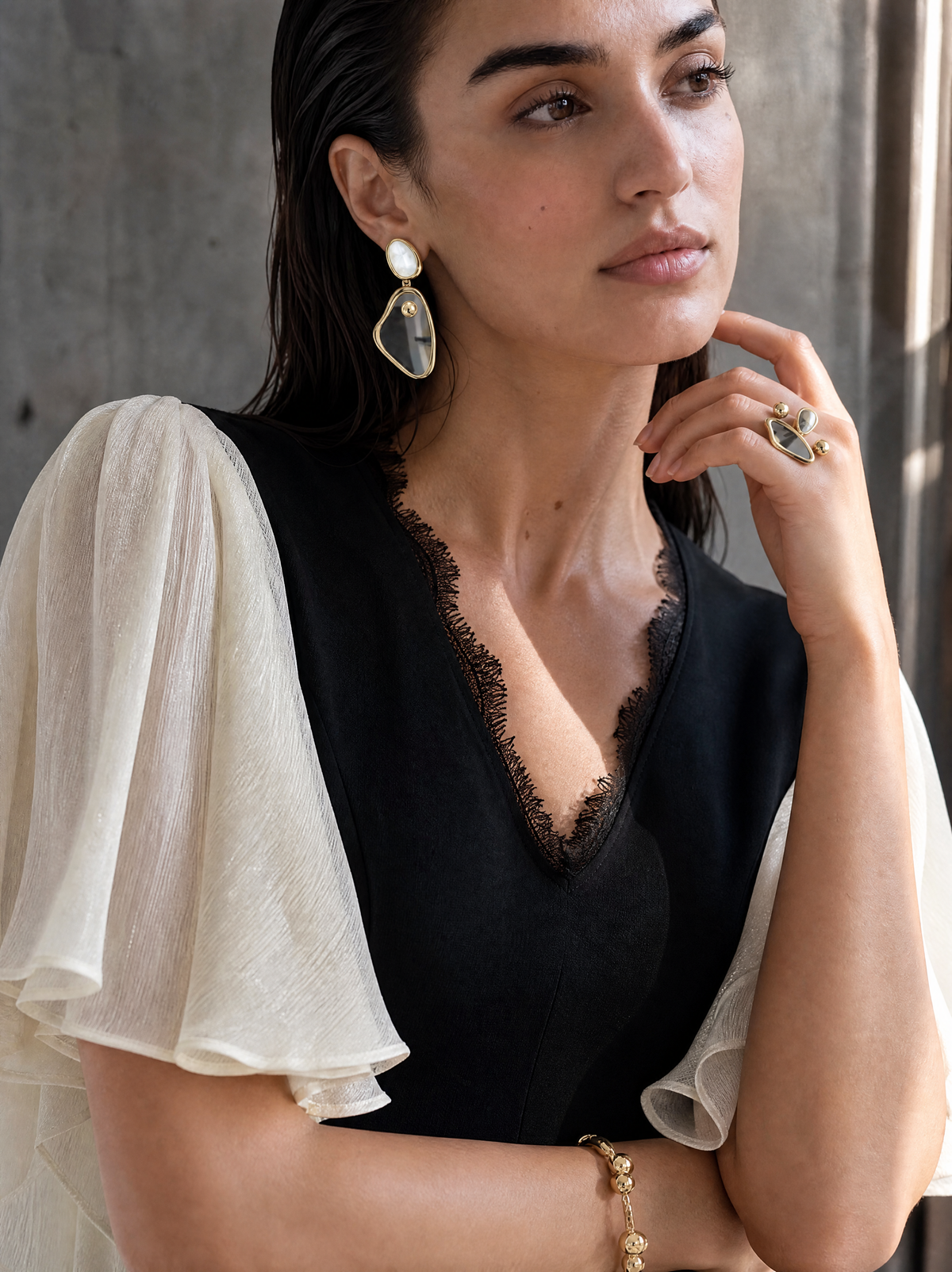 Viviene Dress