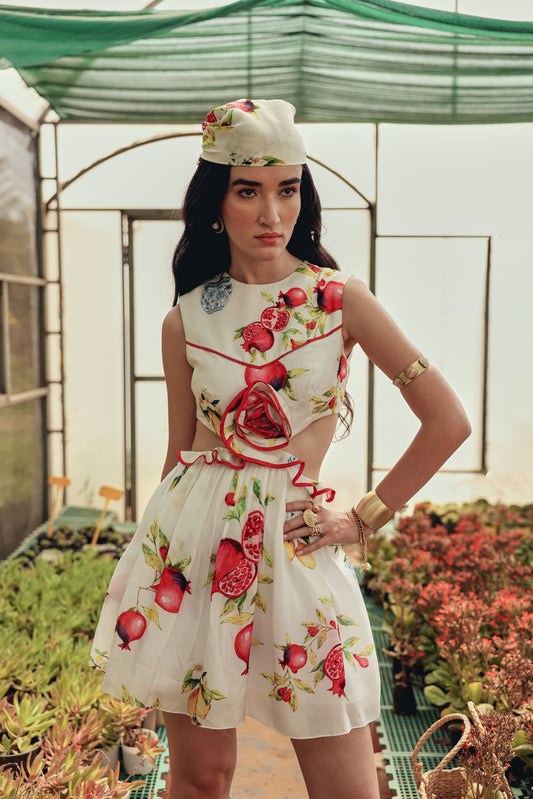 Maelis dress