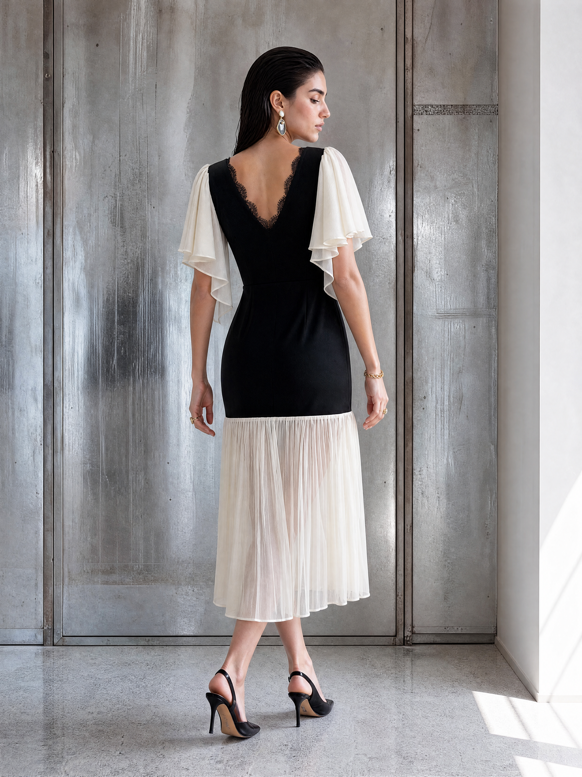 Viviene Dress