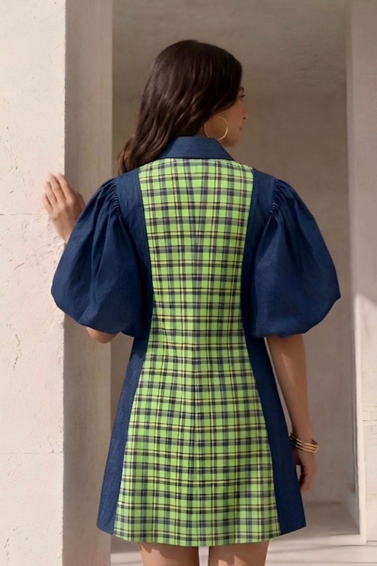 Emma Dress