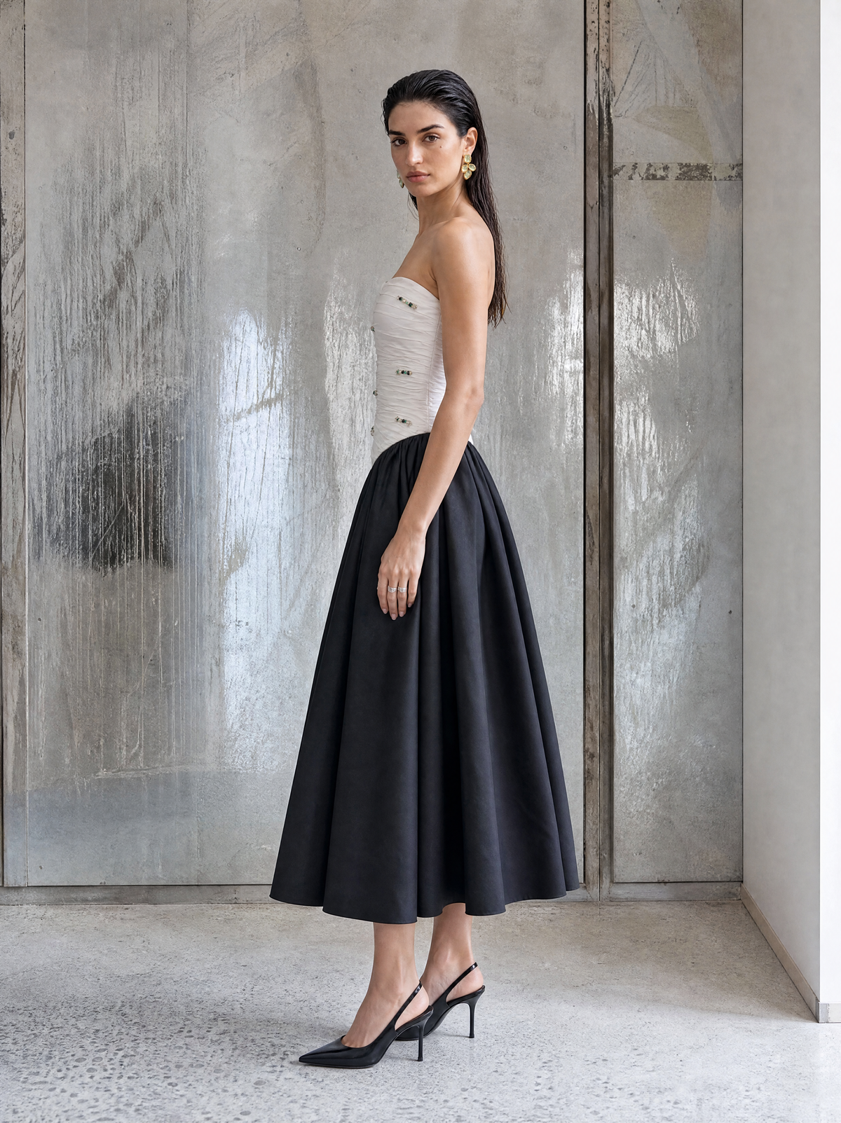 Margot Dress