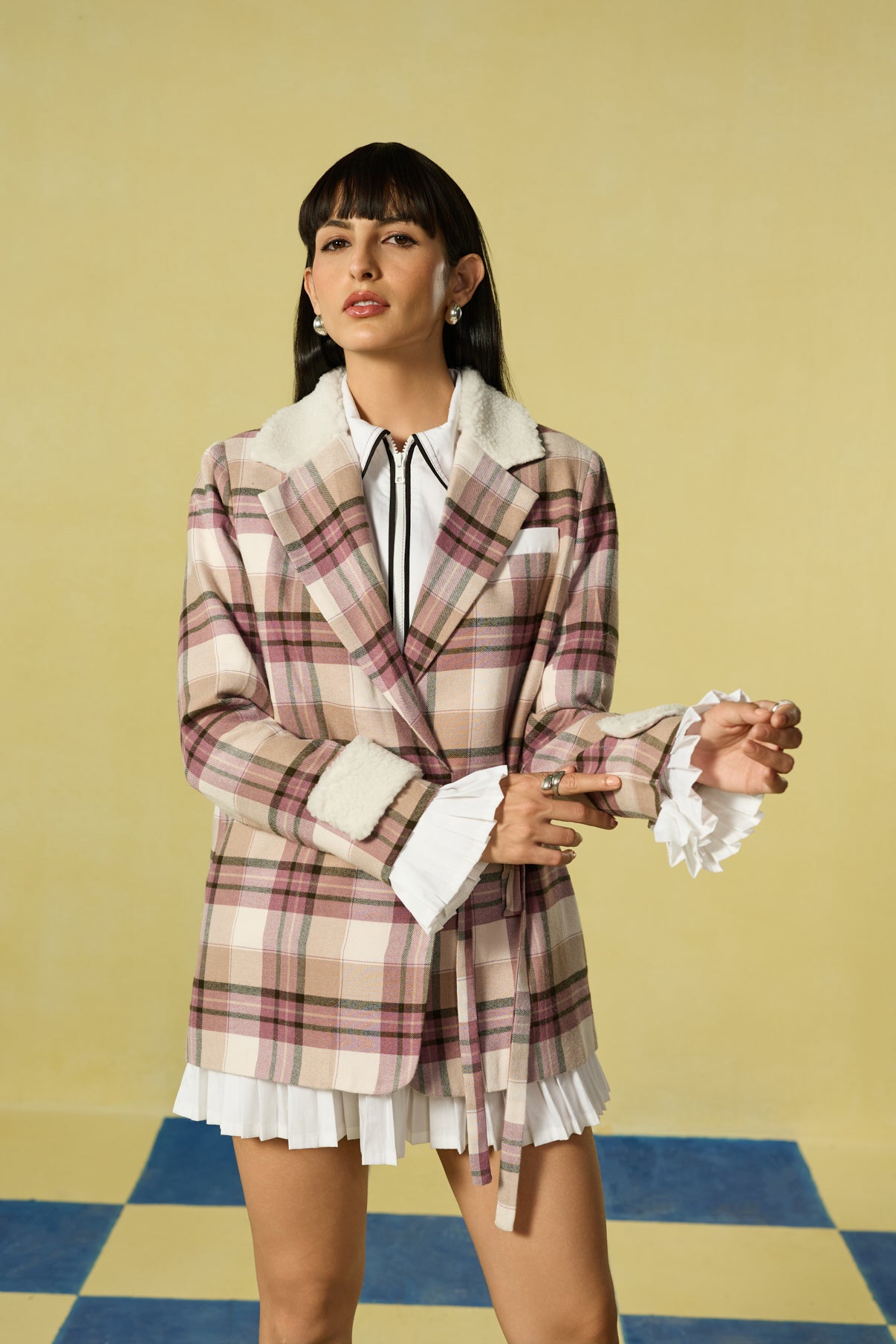 Dorothy Co-ord Set